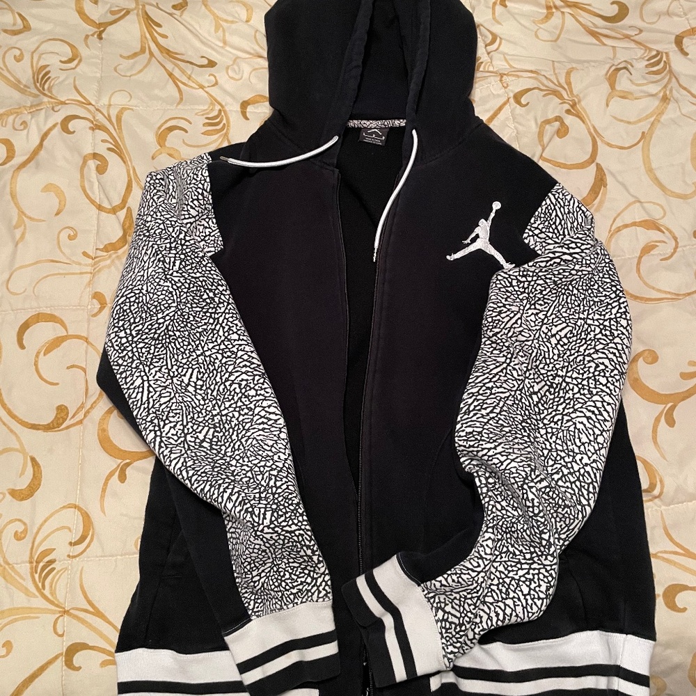 COPY - Jordan jacket men’s large